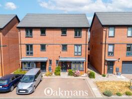 34, Dalmuir Road, Birmingham B31 2GY