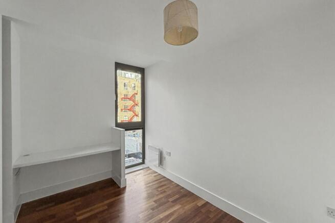 Apartment 108 Burton Place, Ellesmere Street, Castlefield, Manchester, M15 4LR