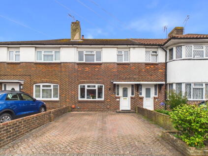 Turner Road, Broadwater, Worthing, BN14 8PZ