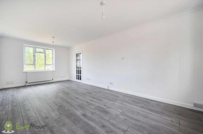 Living Dining Room