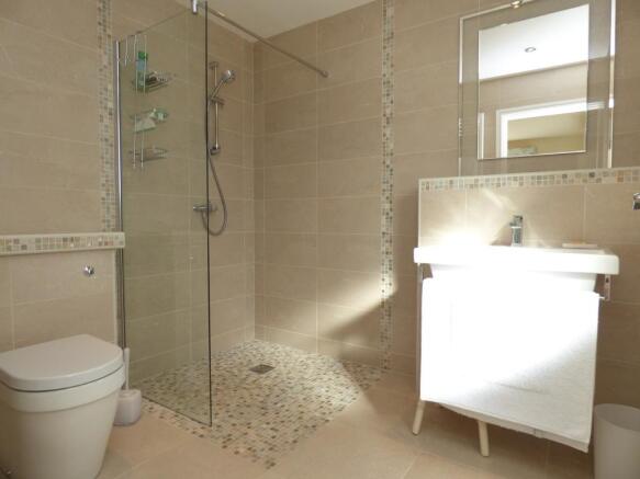 Wet Room