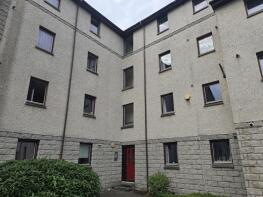 Flat H, 49, Sunnybank Road, Aberdeen AB24 3NJ