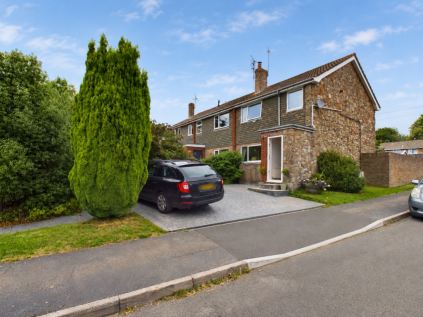 Laxton Close, Olveston, BS35