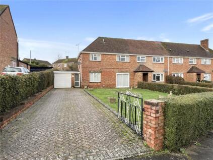 Pigeon Close, Blandford St. Mary, Blandford Forum, Dorset, DT11
