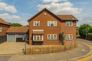 21, Balmoral Way, Sutton SM2 6PD