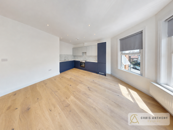 Kitchen/Lounge