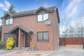 13, Montgomery Place, Falkirk FK2 8NE