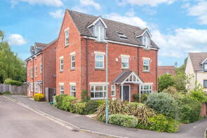 31, Yellow Hundred Close, Dursley GL11 5BA