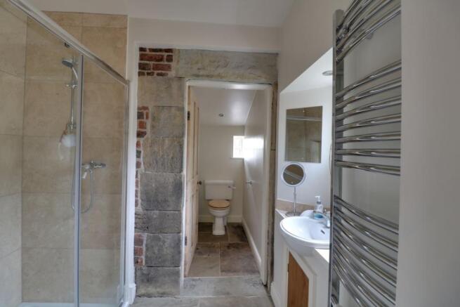 En-suite Two