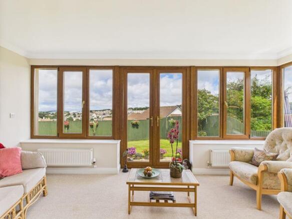 sunroom