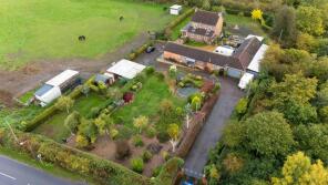 Bridge House Farm, Mattersey Road, Retford DN22 8NH