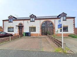 10, Sandy Lane, Rugby CV21 2UR