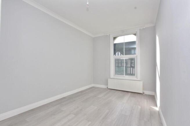 74 Green Lanes, N16