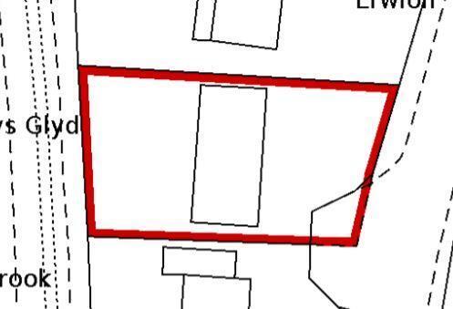 BOUNDARY PLAN