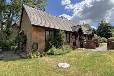 Old Parsonage Court, Otterbourne, Winchester, SO21