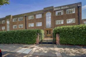 98, Clifden Court, Clifden Road, Twickenham TW1 4LR
