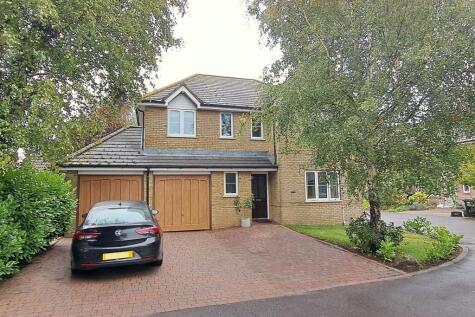 1 Forest Edge New Milton BH25 5GT