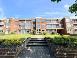 10, 32 36 Marden Court, Cooden Drive, Bexhill-on-sea TN39 3DH