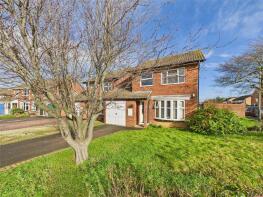2, Hazlitt Croft, Cheltenham GL51 0PN