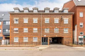 11, Belmont Court, Vachel Road, Reading RG1 1NS