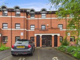 27, Alexandra Mews, Tamworth B79 7HT