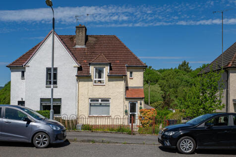 121 Westergreens Avenue, Lenzie, Glasgow, G66