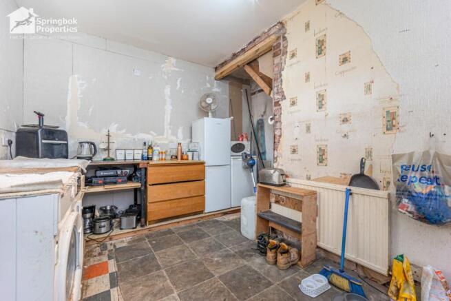 2 bed Terraced for sale Image 6