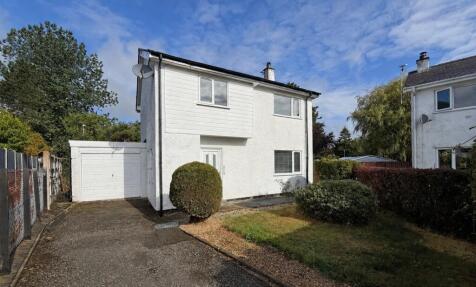 Stad Plas Hen, Llanddaniel, Gaerwen, Isle of Anglesey, LL60