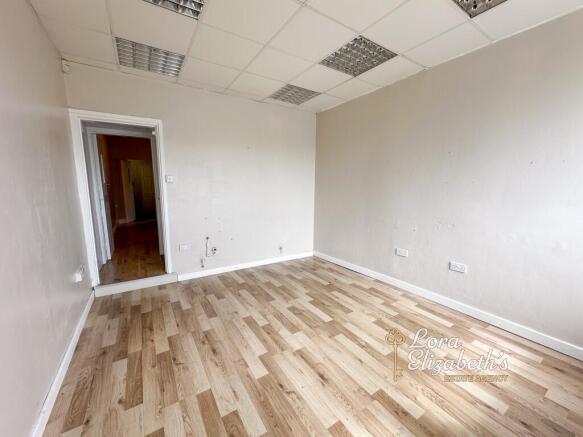 Commercial Space