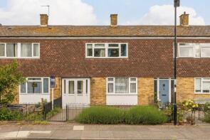 68, Foxborough Gardens, Ladywell, London SE4 1HY