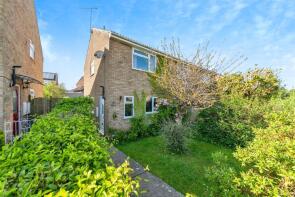 14, Second Avenue, Grantham NG31 9TP