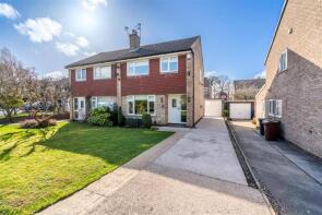 88, Birkdale Drive, Alwoodley, Leeds LS17 7RU