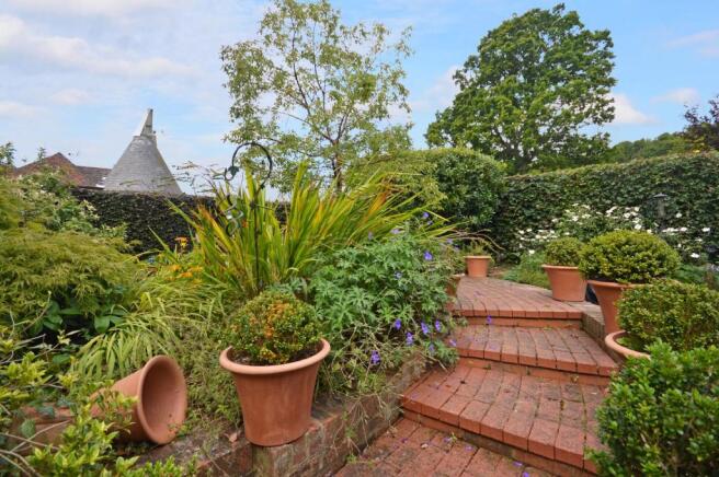 Gardens
