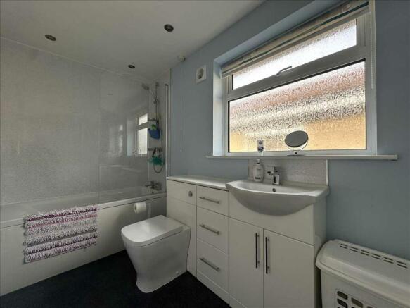 House Bathroom