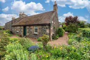 The Corran, Upper Largo, Drumeldrie KY8 6JD