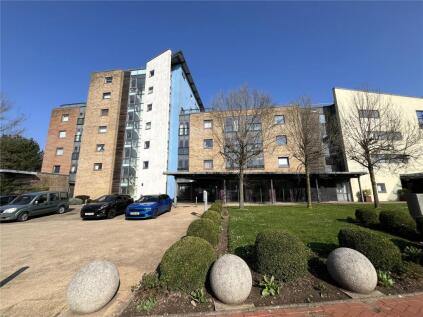 Ferry Court, Cardiff, CF11