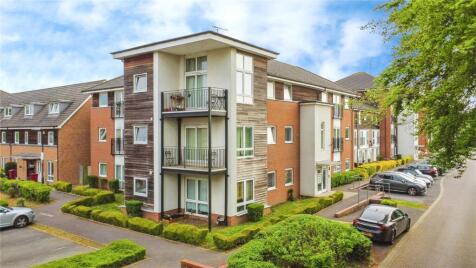 Meadow Way, Caversham, Reading, Berkshire, RG4