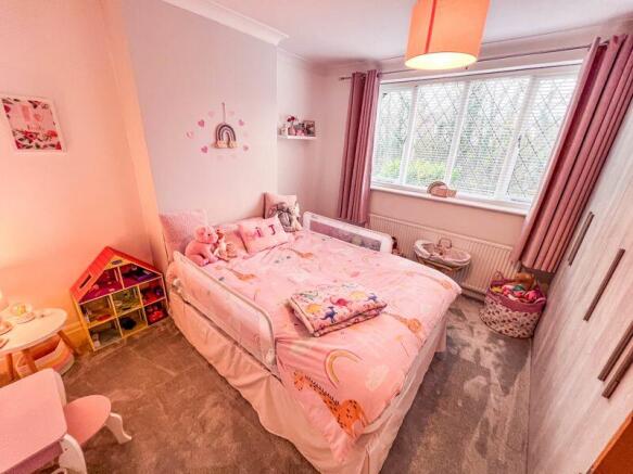 Bed 2
