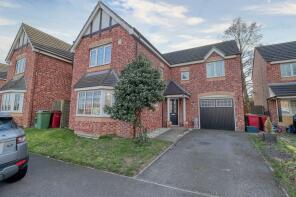 38, Old School Lane, Scunthorpe DN17 3BD