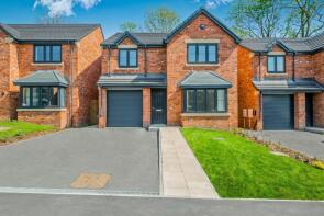 1, Westfield Green, Wyke, Bradford BD12 9AR