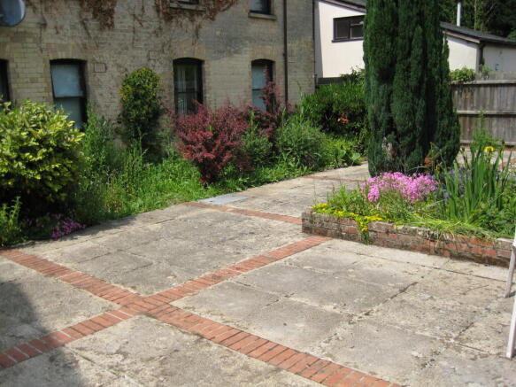 Gardens