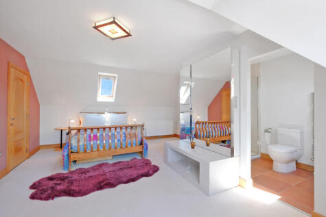 Tillyneuk, Aberdeen, AB31