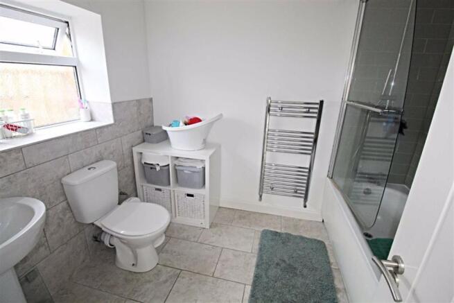 Bathroom/WC