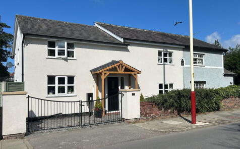 Rufford Road, Crossens, Southport