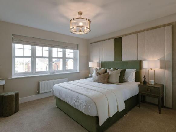 Bedroom 2