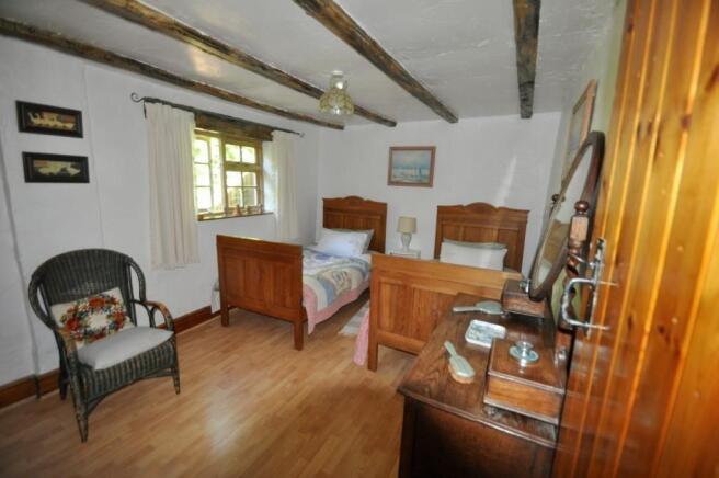 Oak Tree Cottage