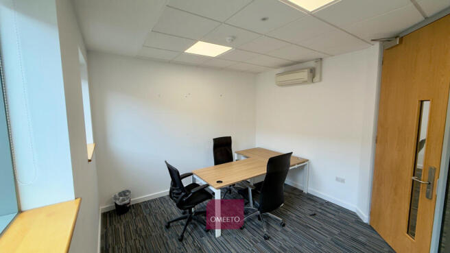 Office to Let