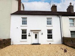 5, Mill Bank, Wellington, Telford TF1 1RX