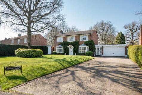 Nutwood House