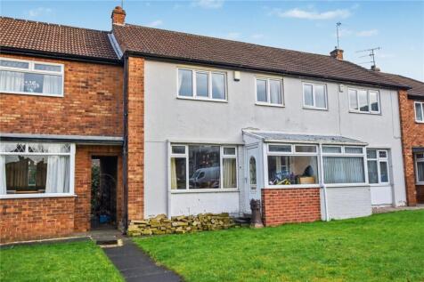 Croft House Court, Pudsey, West Yorkshire